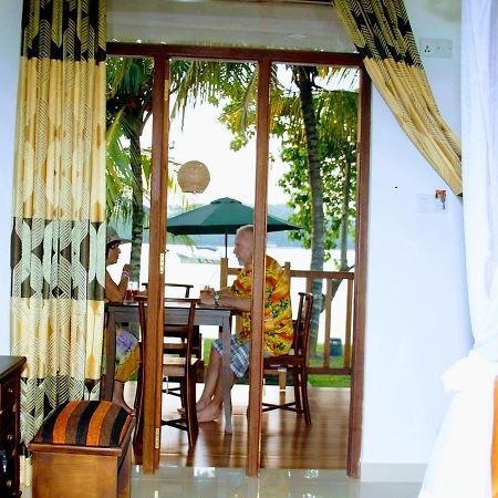 Koggala Lake View P&J Villa Dış mekan fotoğraf