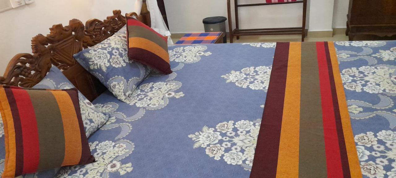 Koggala Lake View P&J Villa Dış mekan fotoğraf