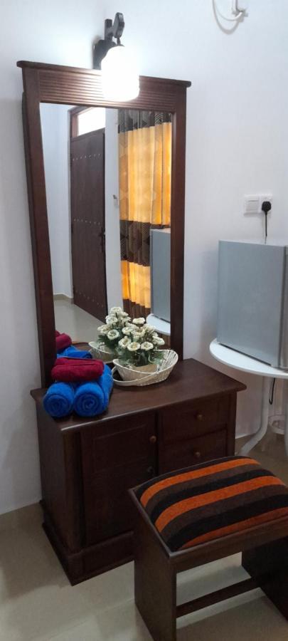 Koggala Lake View P&J Villa Dış mekan fotoğraf