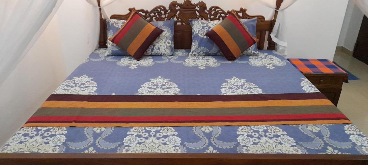 Koggala Lake View P&J Villa Dış mekan fotoğraf