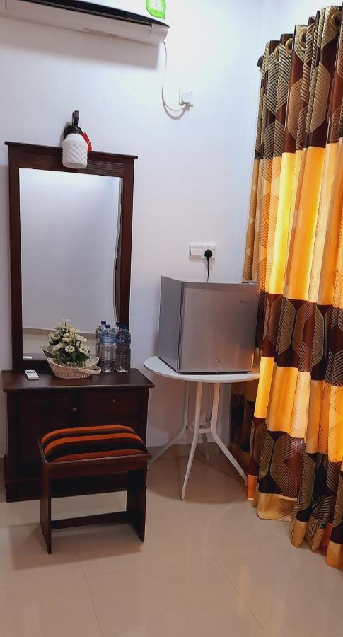 Koggala Lake View P&J Villa Dış mekan fotoğraf