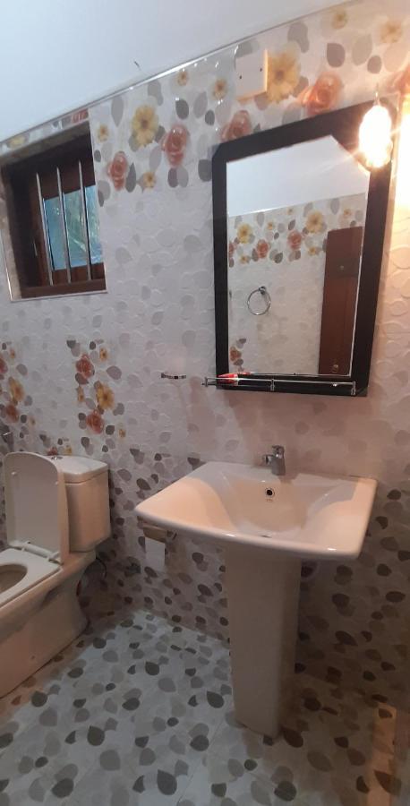 Koggala Lake View P&J Villa Dış mekan fotoğraf