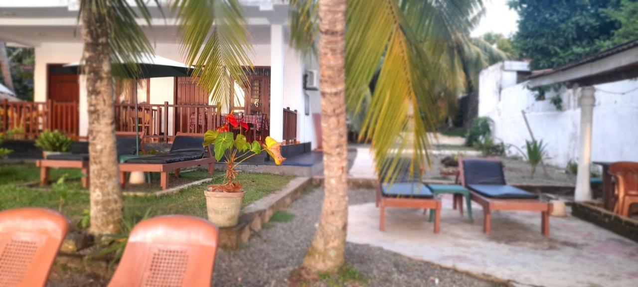Koggala Lake View P&J Villa Dış mekan fotoğraf