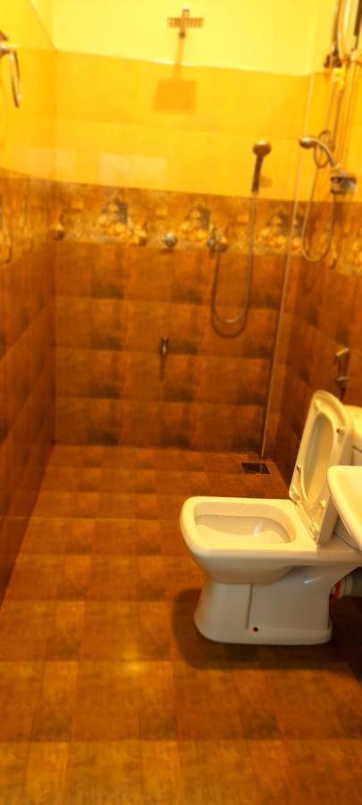 Koggala Lake View P&J Villa Dış mekan fotoğraf