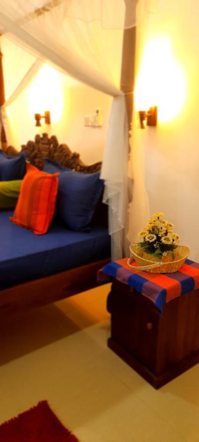 Koggala Lake View P&J Villa Dış mekan fotoğraf