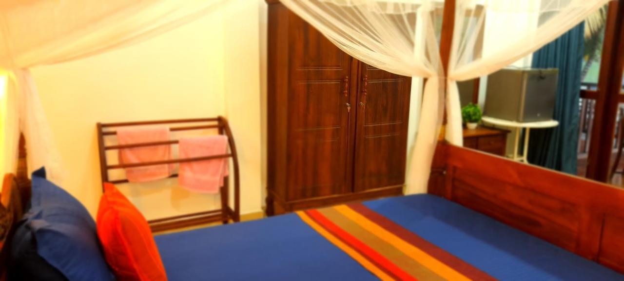 Koggala Lake View P&J Villa Dış mekan fotoğraf