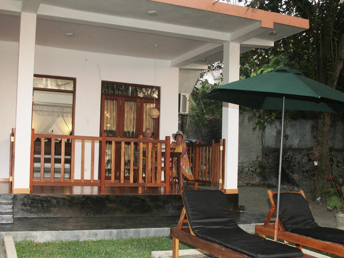 Koggala Lake View P&J Villa Dış mekan fotoğraf