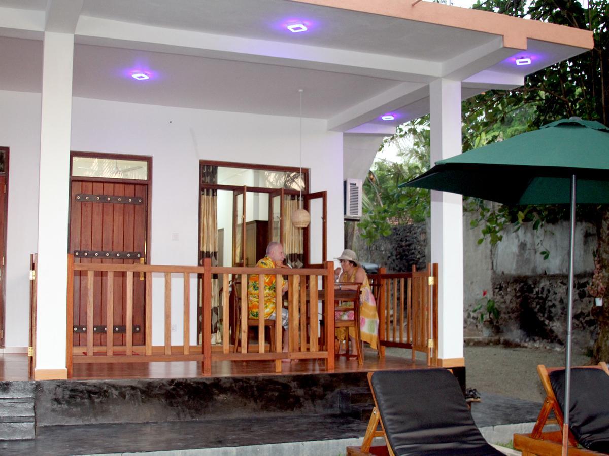 Koggala Lake View P&J Villa Dış mekan fotoğraf